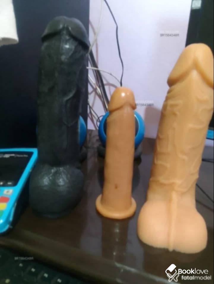 Dominique trans